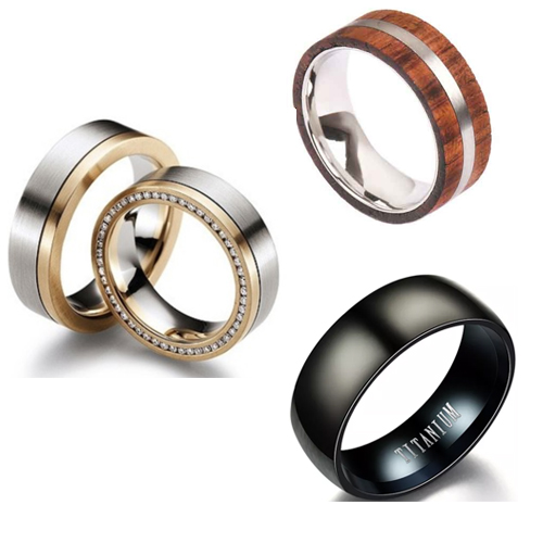 Products - Contemporary Metal Ring Manufacturer from China