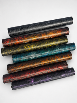 forged carbon fiber bars for ring production